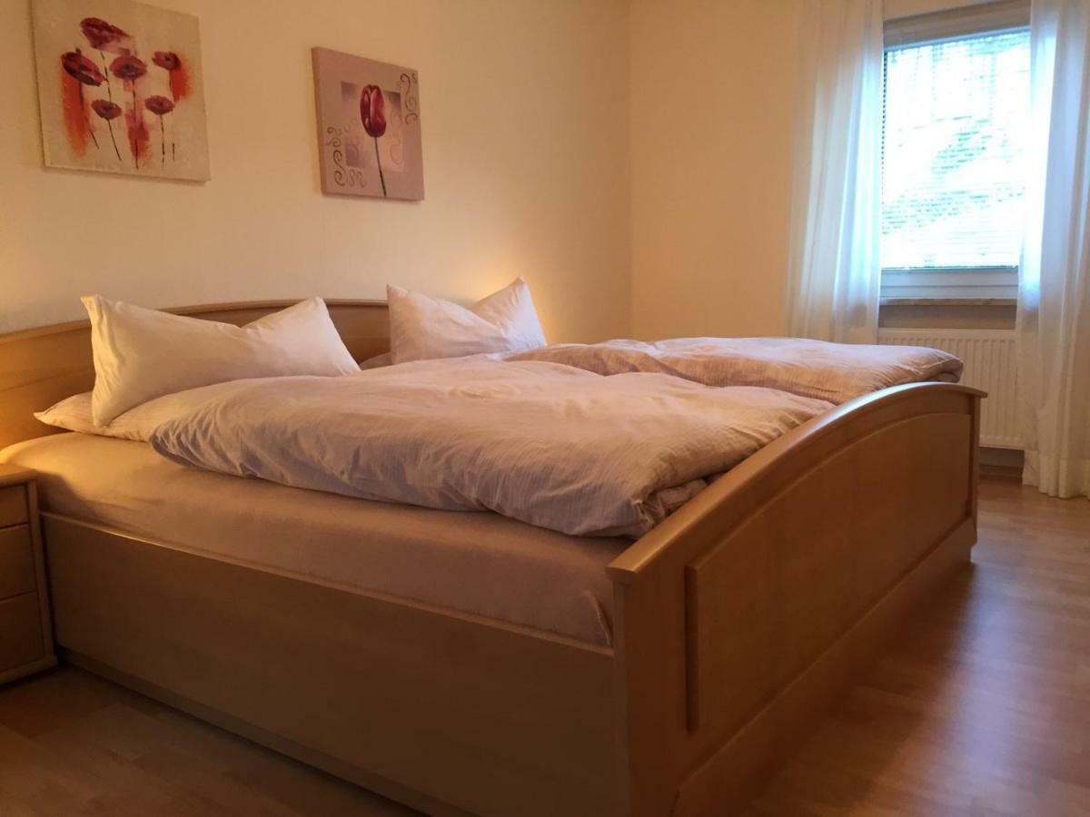 Ferien Apartment Meister Zorge ภายนอก รูปภาพ