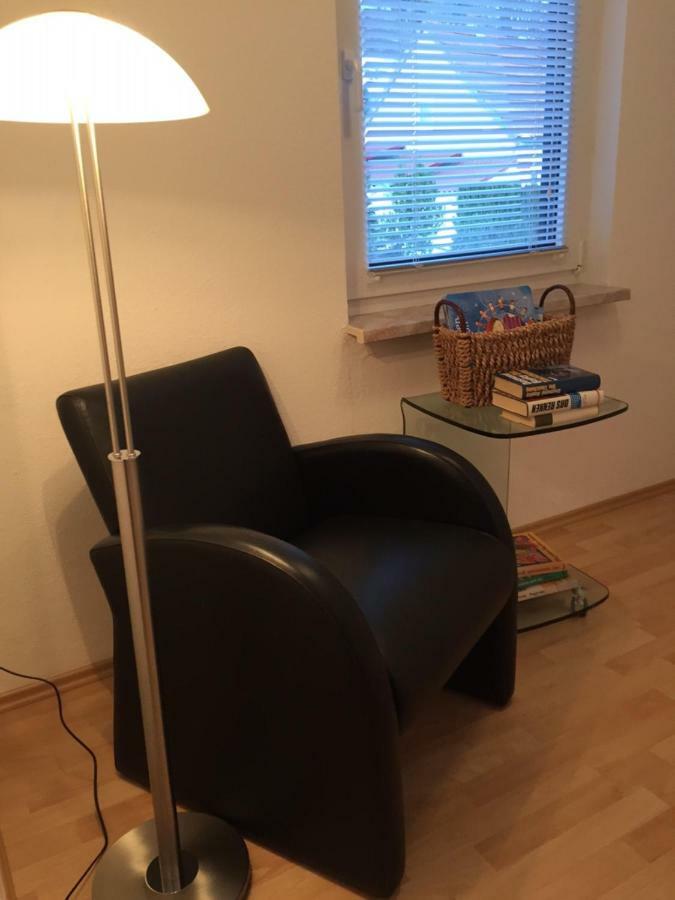 Ferien Apartment Meister Zorge ภายนอก รูปภาพ